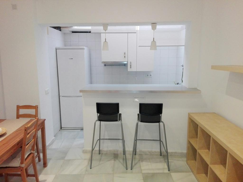 Centrico Apartamento Con Patio Privado Apartment Seville